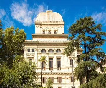 Trastevere and Jewish Ghetto Tour